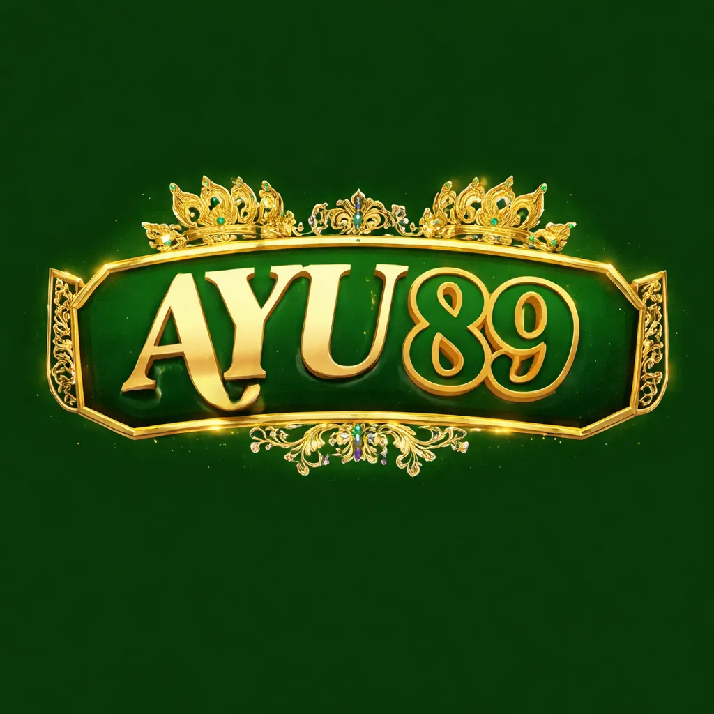 AYU89 - Aplikasi Belanja Fashion Terbaik untuk Anda